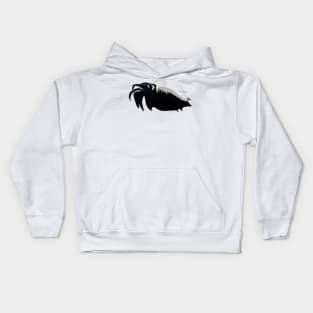 Skunk : Kids Hoodie